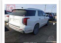 هیۆندای پالیسەید